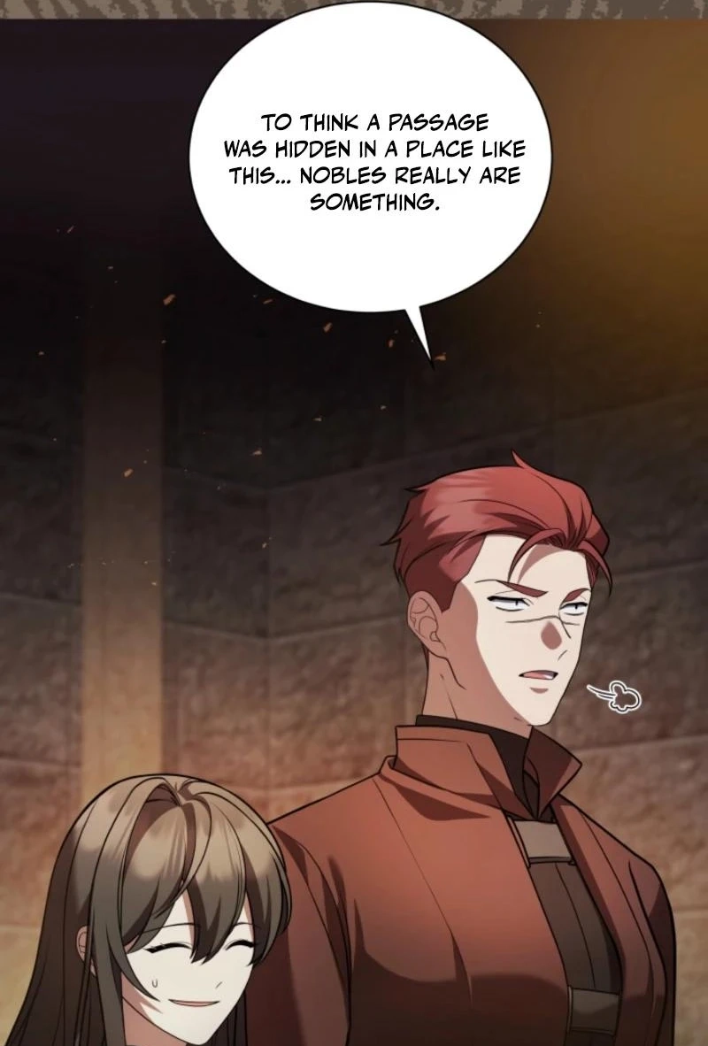 The Dungeon Smells Like Chicken chapter 35 page 78