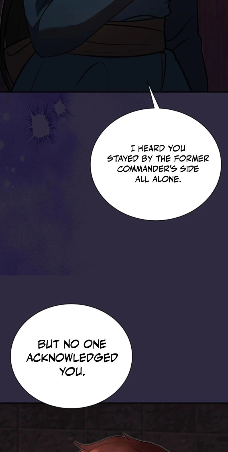 The Dungeon Smells Like Chicken chapter 35 page 88