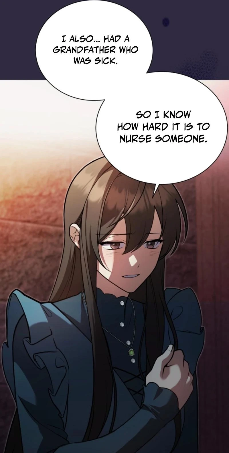 The Dungeon Smells Like Chicken chapter 35 page 87