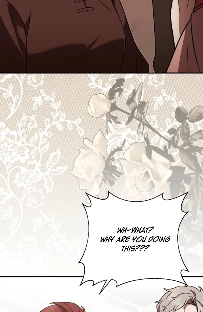 The Dungeon Smells Like Chicken chapter 35 page 42
