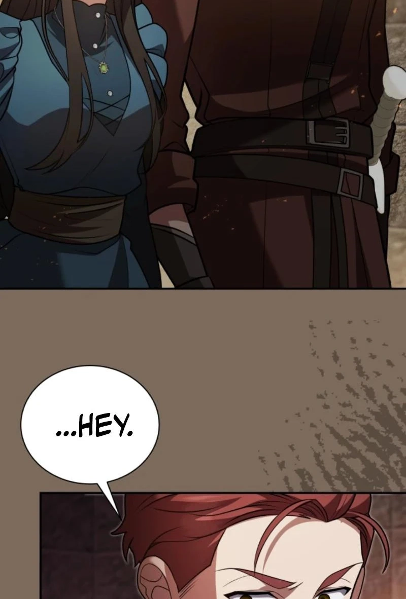 The Dungeon Smells Like Chicken chapter 35 page 79