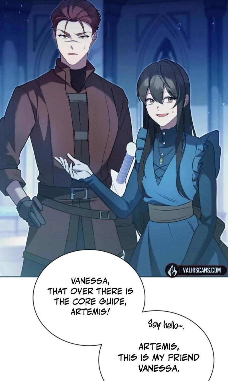 The Dungeon Smells Like Chicken chapter 35 page 103
