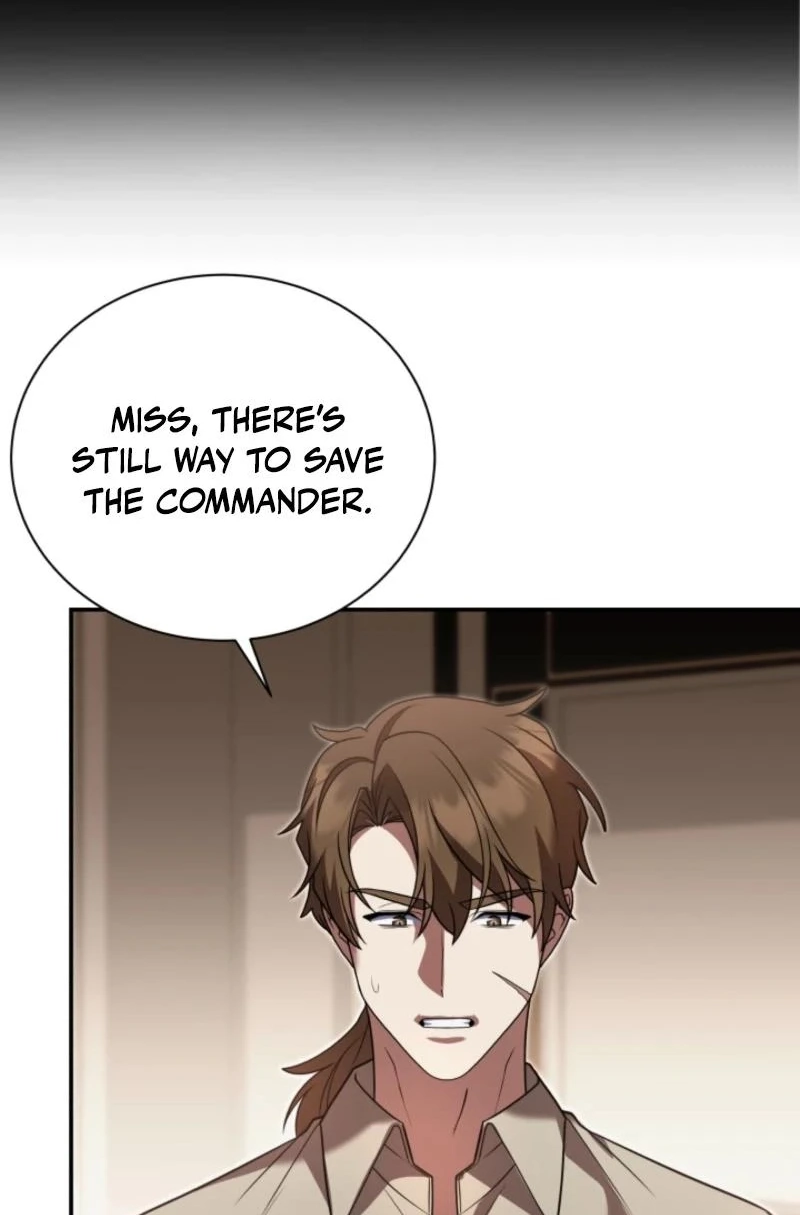 The Dungeon Smells Like Chicken chapter 35 page 31