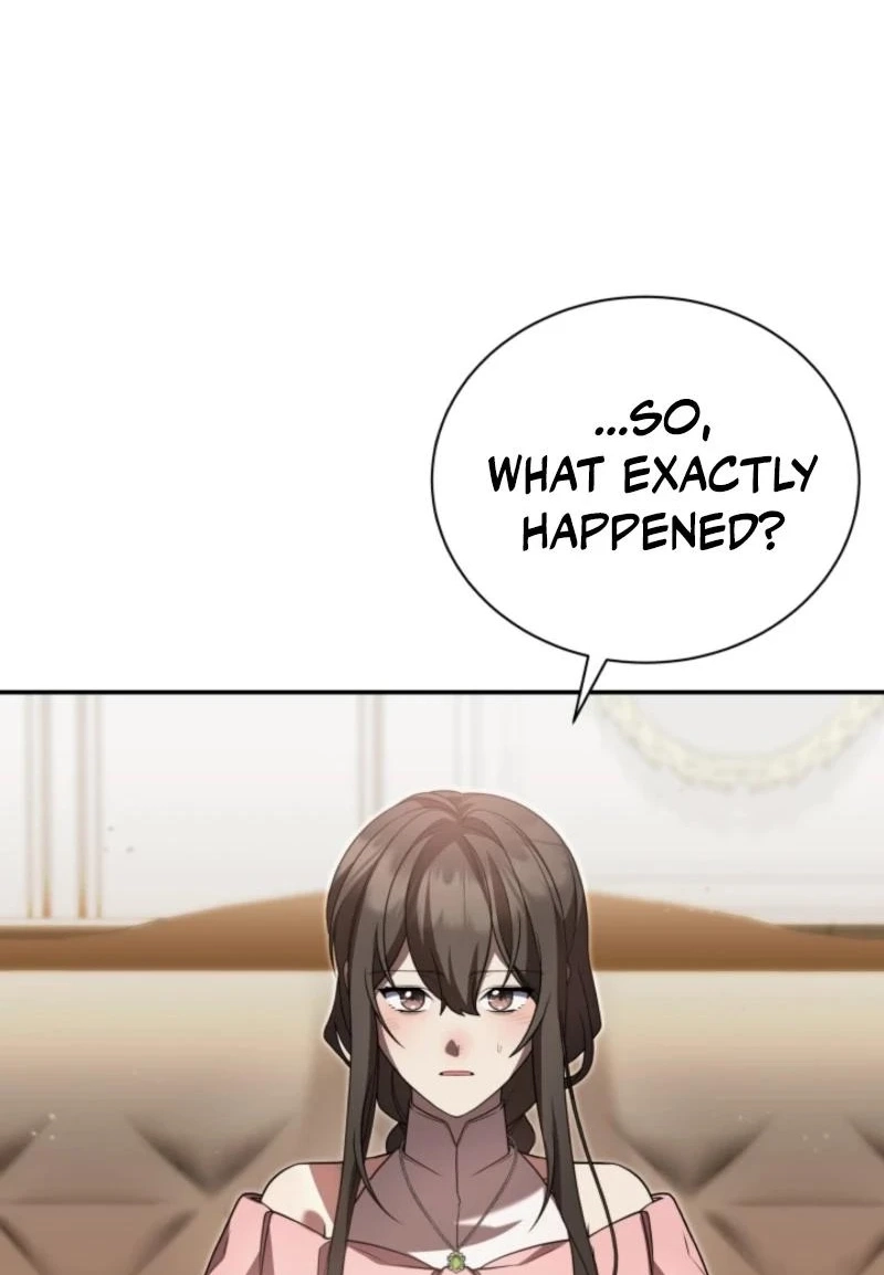 The Dungeon Smells Like Chicken chapter 35 page 11