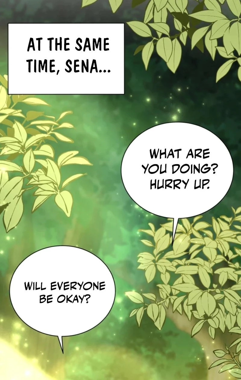 The Dungeon Smells Like Chicken chapter 35 page 74