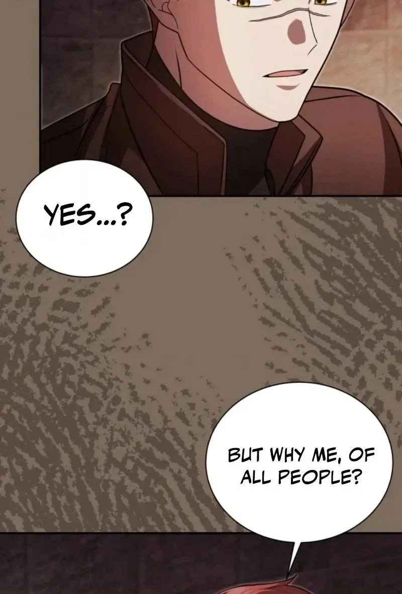 The Dungeon Smells Like Chicken chapter 35 page 80