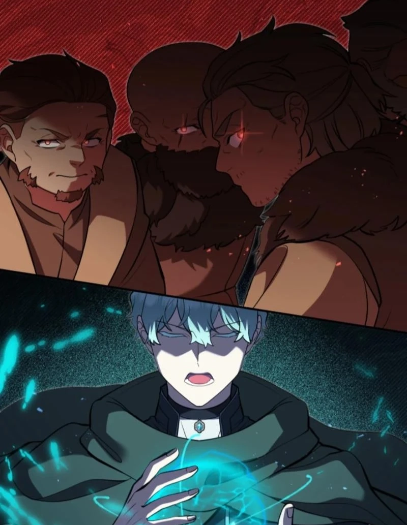 The Dungeon Smells Like Chicken chapter 35 page 65