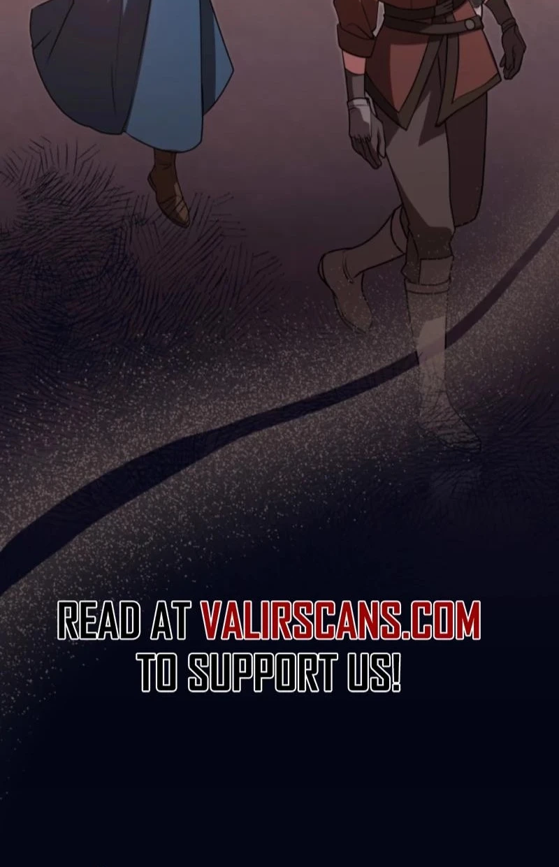 The Dungeon Smells Like Chicken chapter 35 page 99
