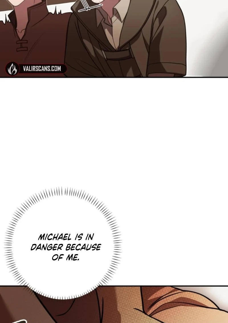 The Dungeon Smells Like Chicken chapter 35 page 22