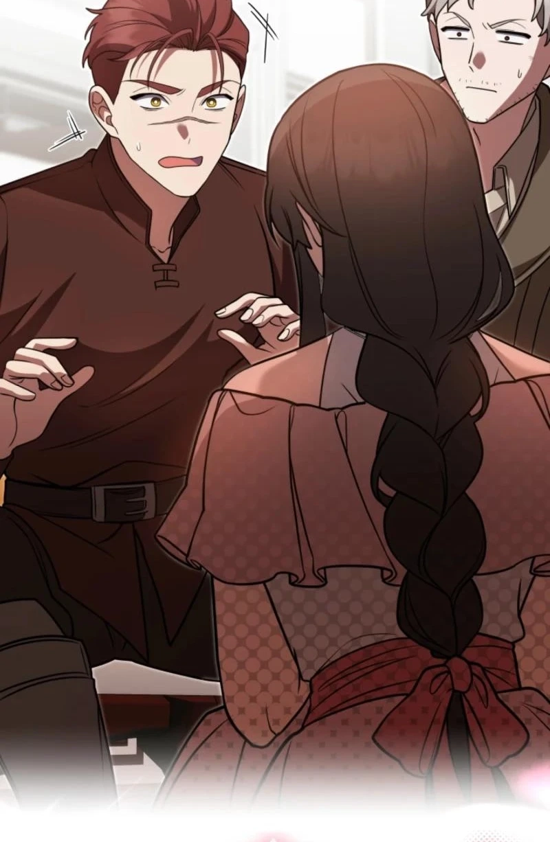 The Dungeon Smells Like Chicken chapter 35 page 43