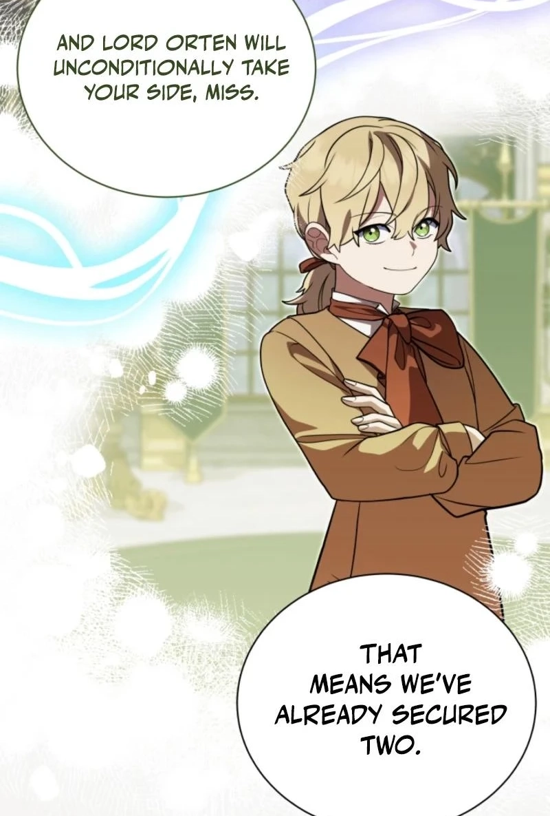 The Dungeon Smells Like Chicken chapter 35 page 34
