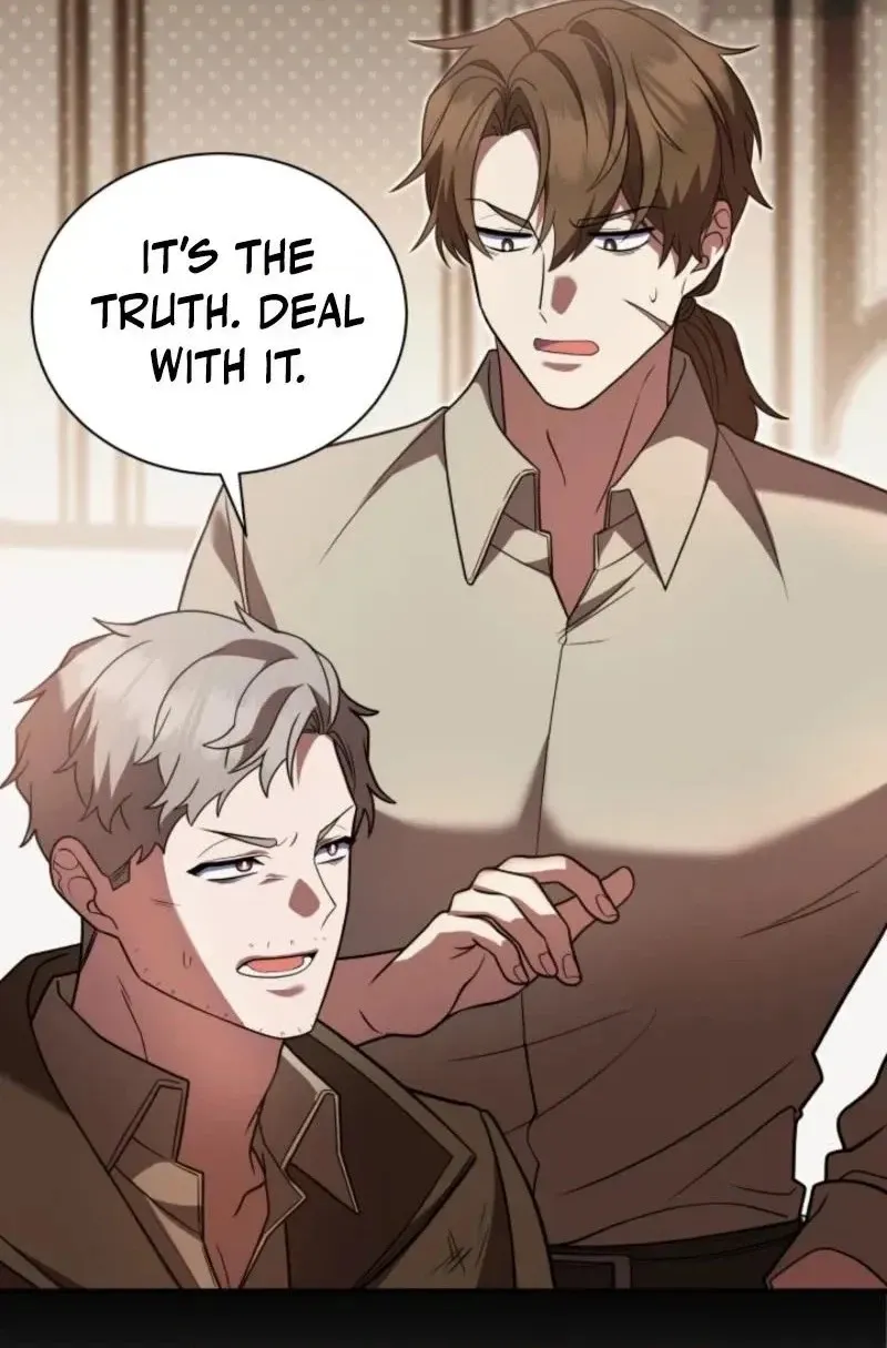 The Dungeon Smells Like Chicken chapter 35 page 30