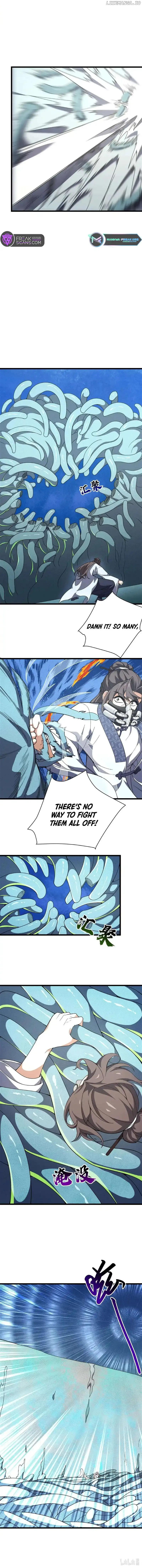 My Demons Can’t Be That Cute! chapter 14 page 8