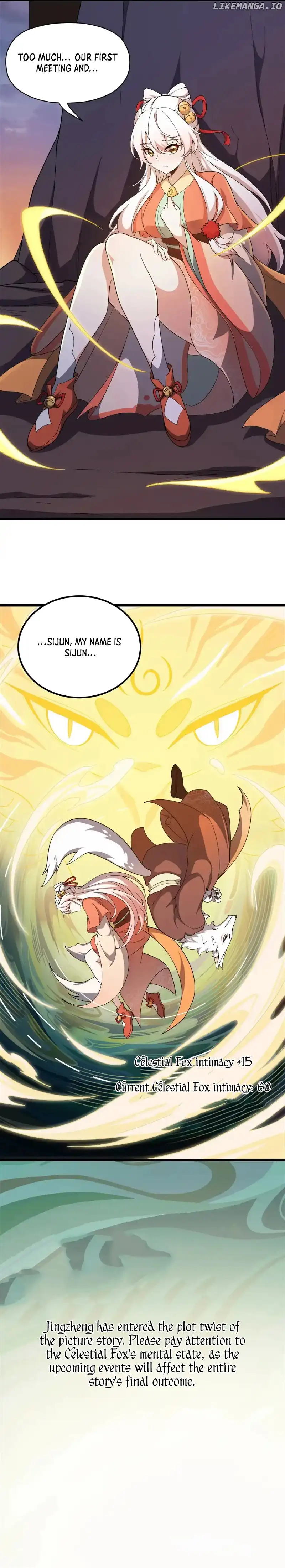 My Demons Can’t Be That Cute! chapter 3 page 13