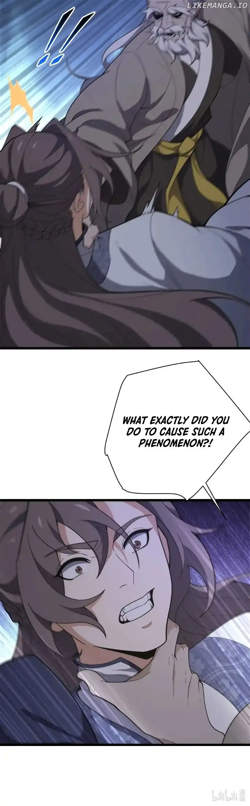 My Demons Can’t Be That Cute! chapter 9 page 8