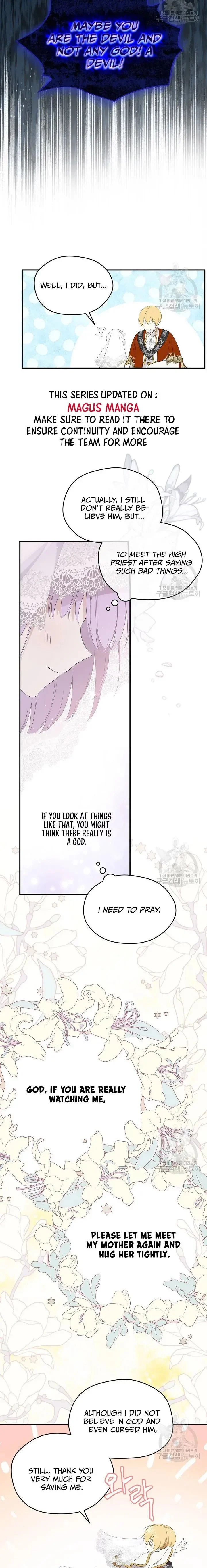 I Married the Male Lead’s Dad chapter 101 page 18