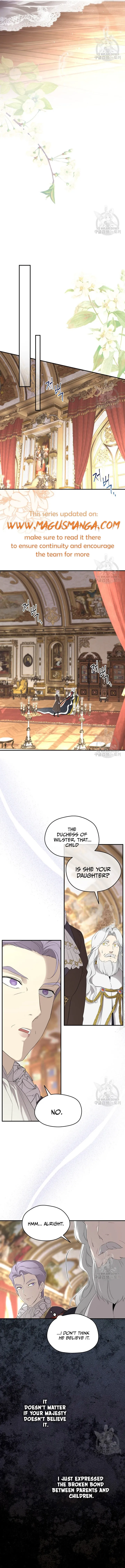 I Married the Male Lead’s Dad chapter 104 page 12
