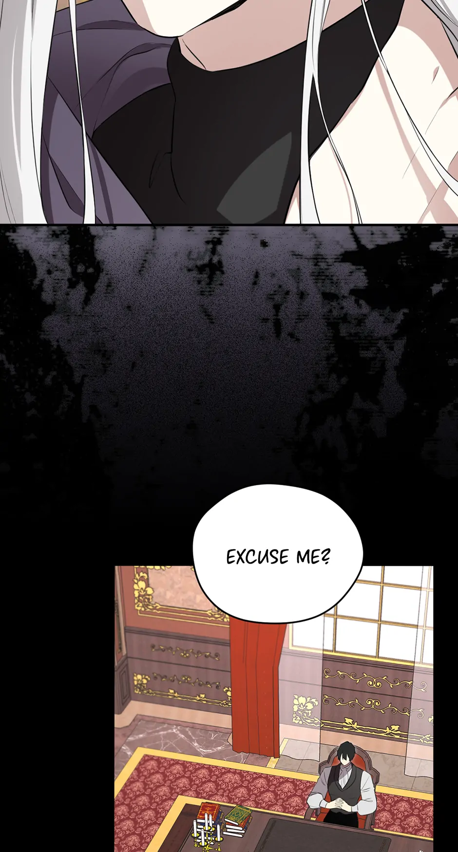 I Married the Male Lead’s Dad chapter 131 page 11