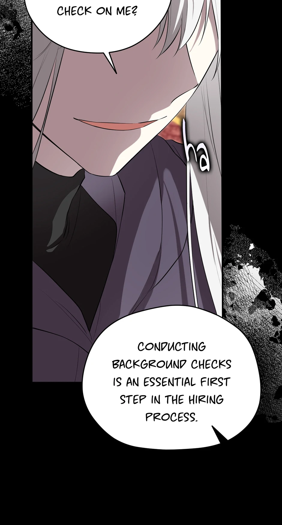 I Married the Male Lead’s Dad chapter 131 page 13