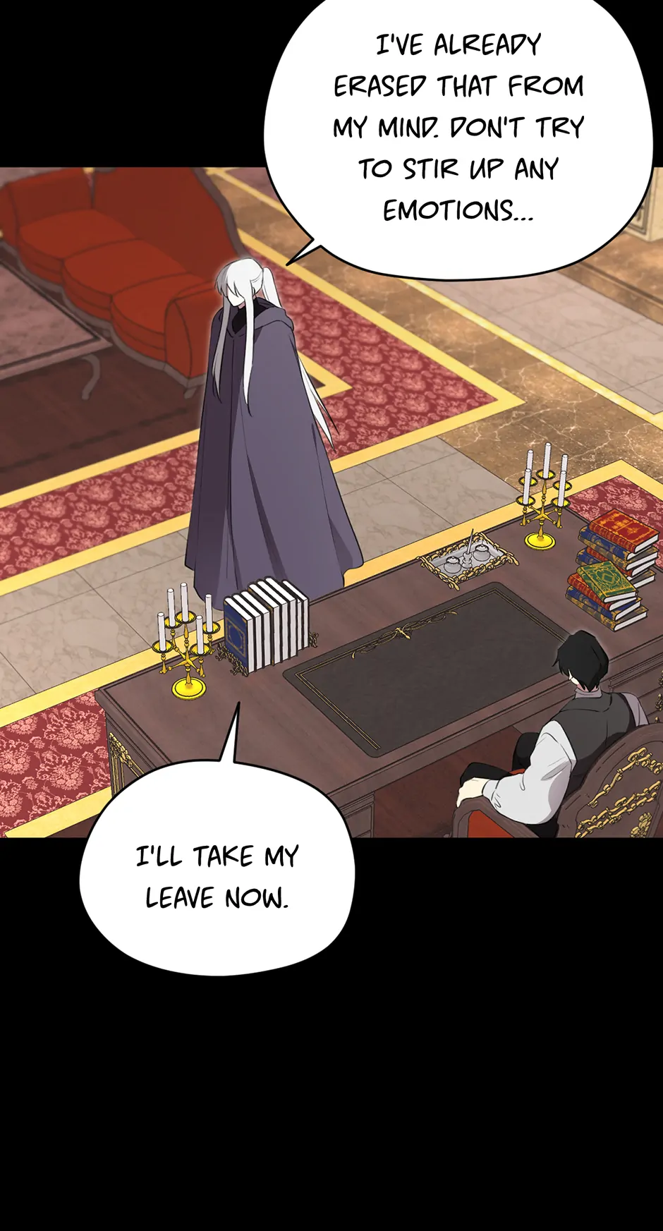 I Married the Male Lead’s Dad chapter 131 page 15