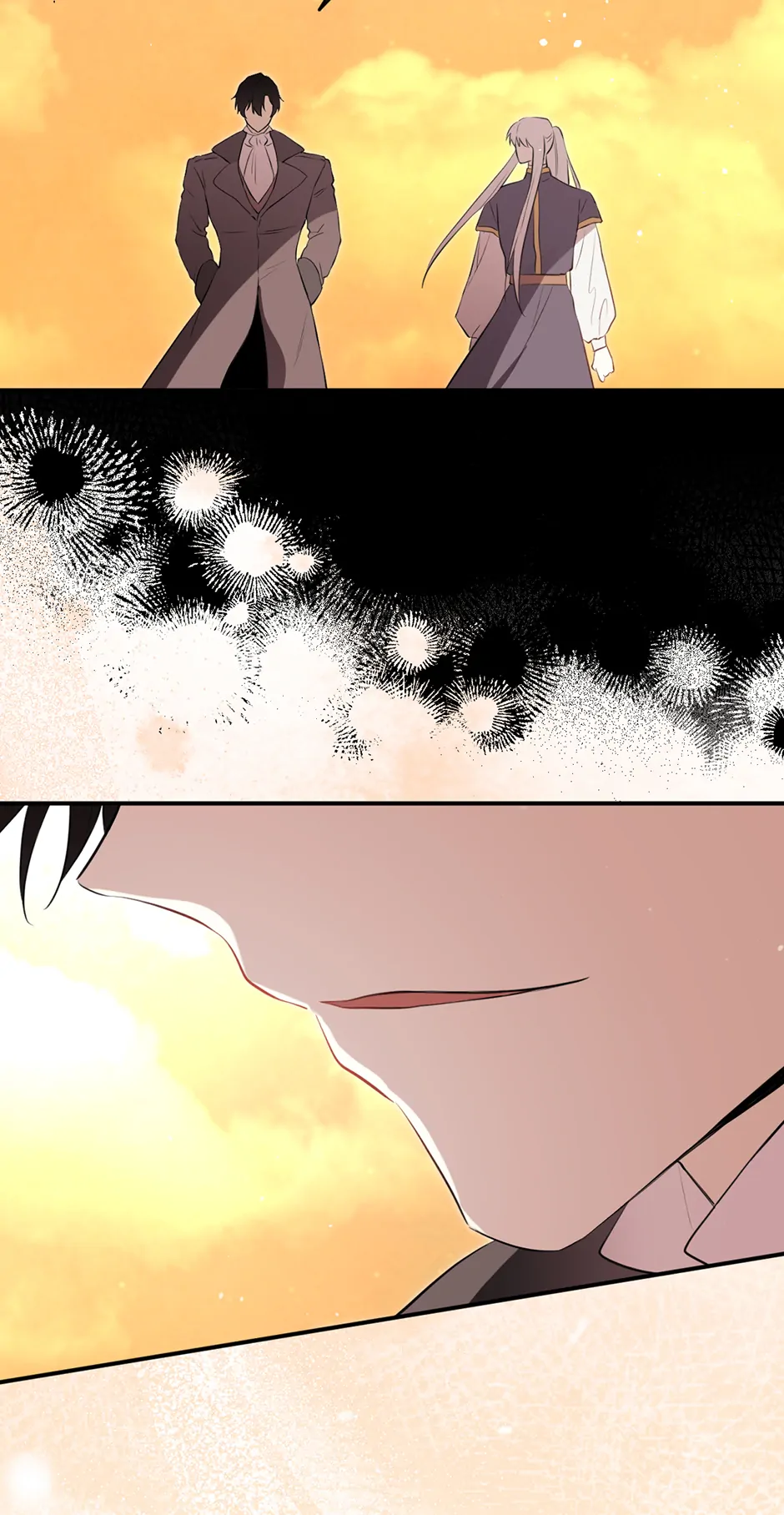 I Married the Male Lead’s Dad chapter 131 page 26