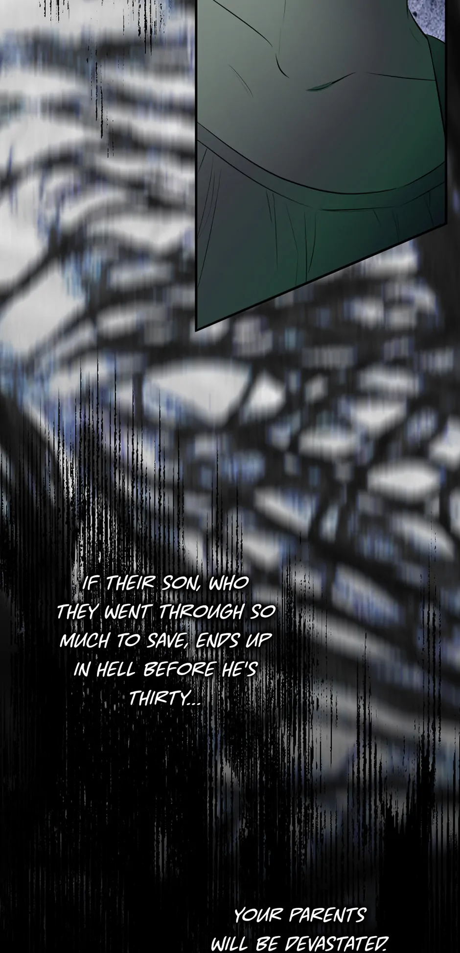 I Married the Male Lead’s Dad chapter 131 page 32