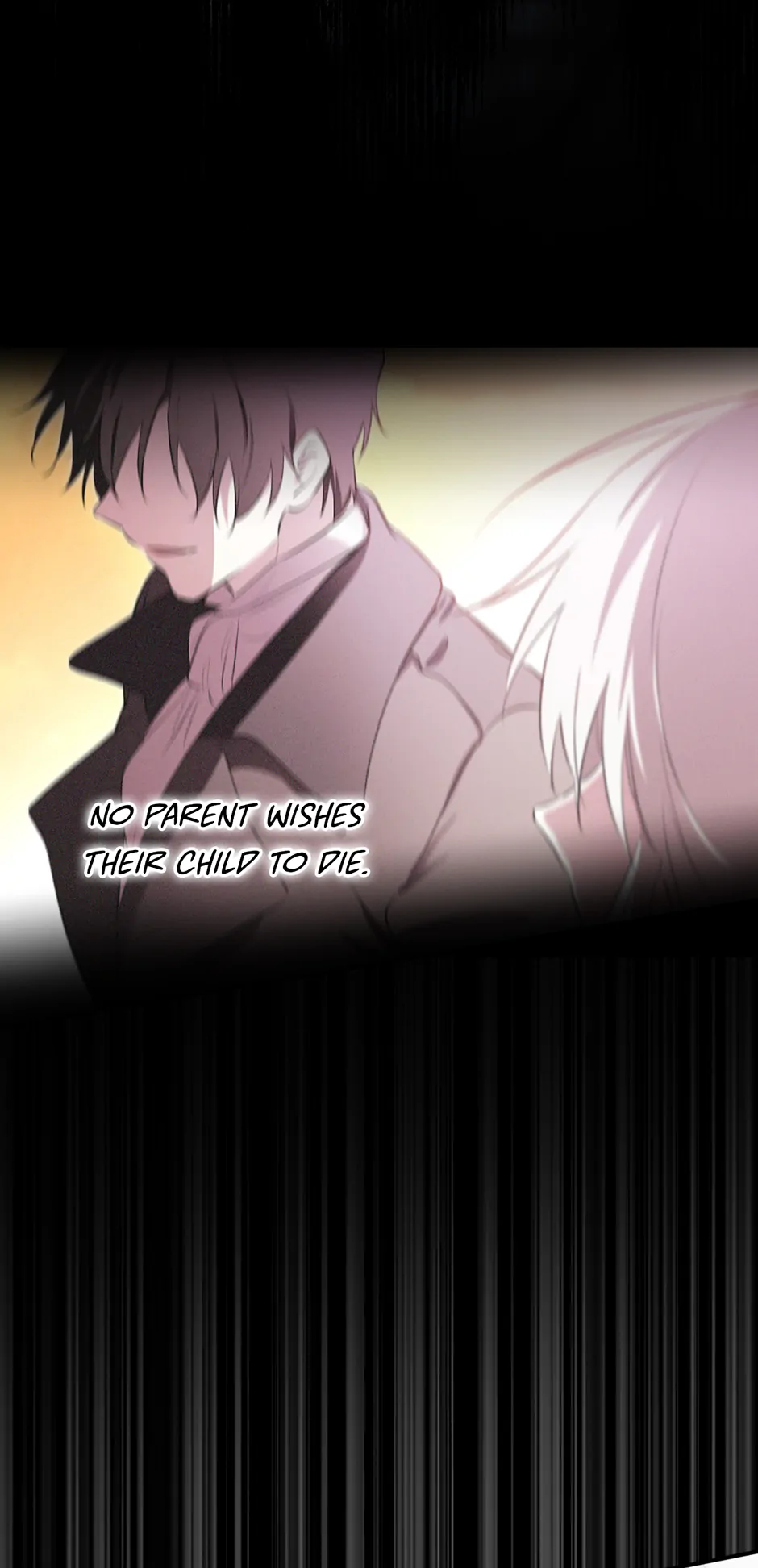 I Married the Male Lead’s Dad chapter 131 page 33