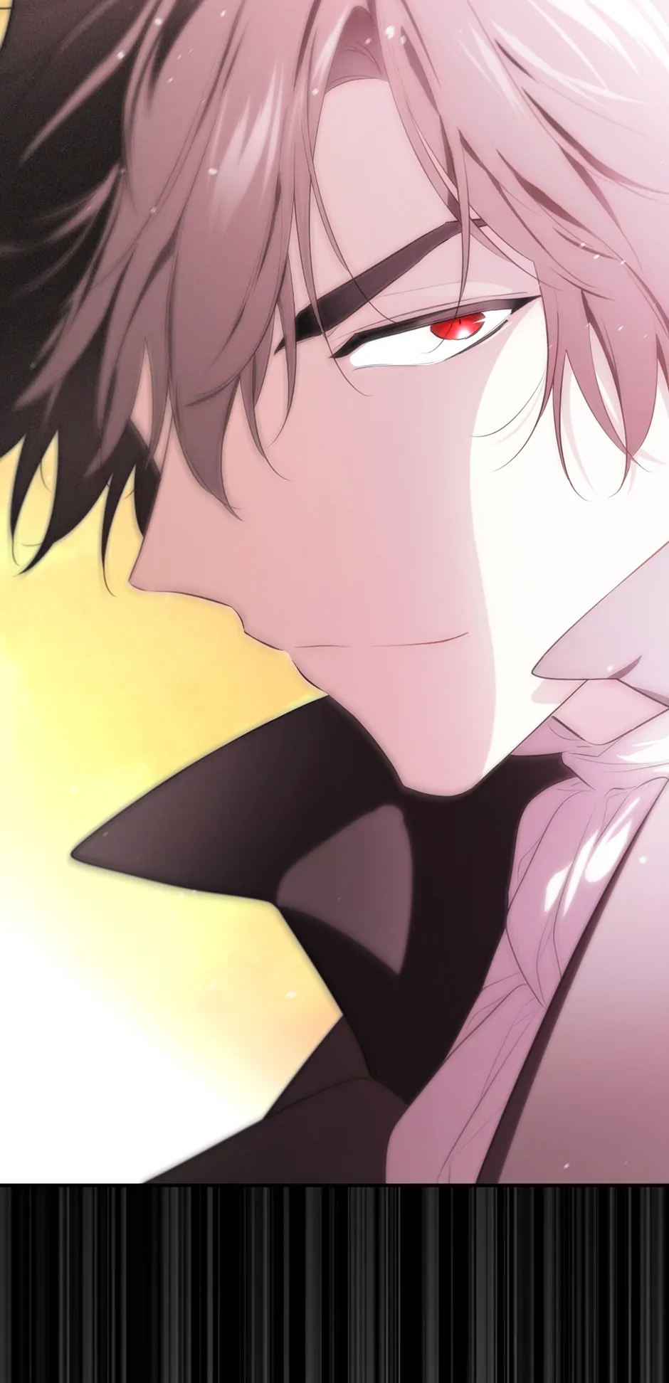 I Married the Male Lead’s Dad chapter 131 page 35