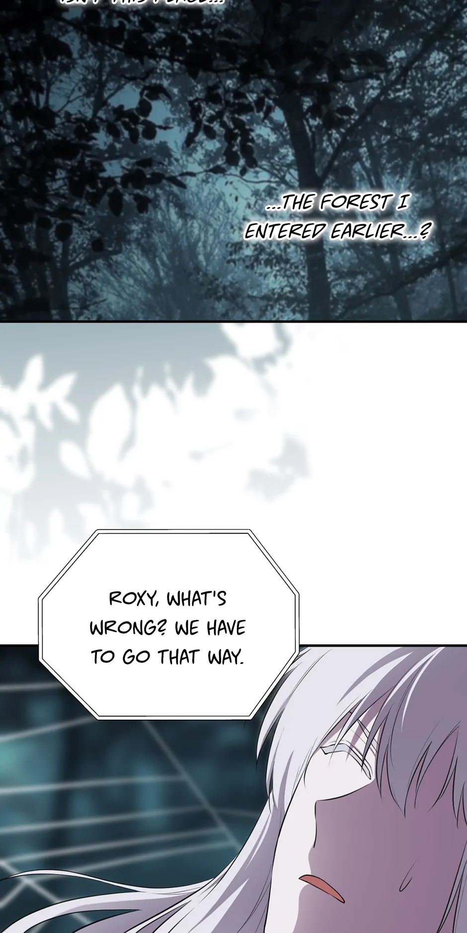 I Married the Male Lead’s Dad chapter 131 page 40