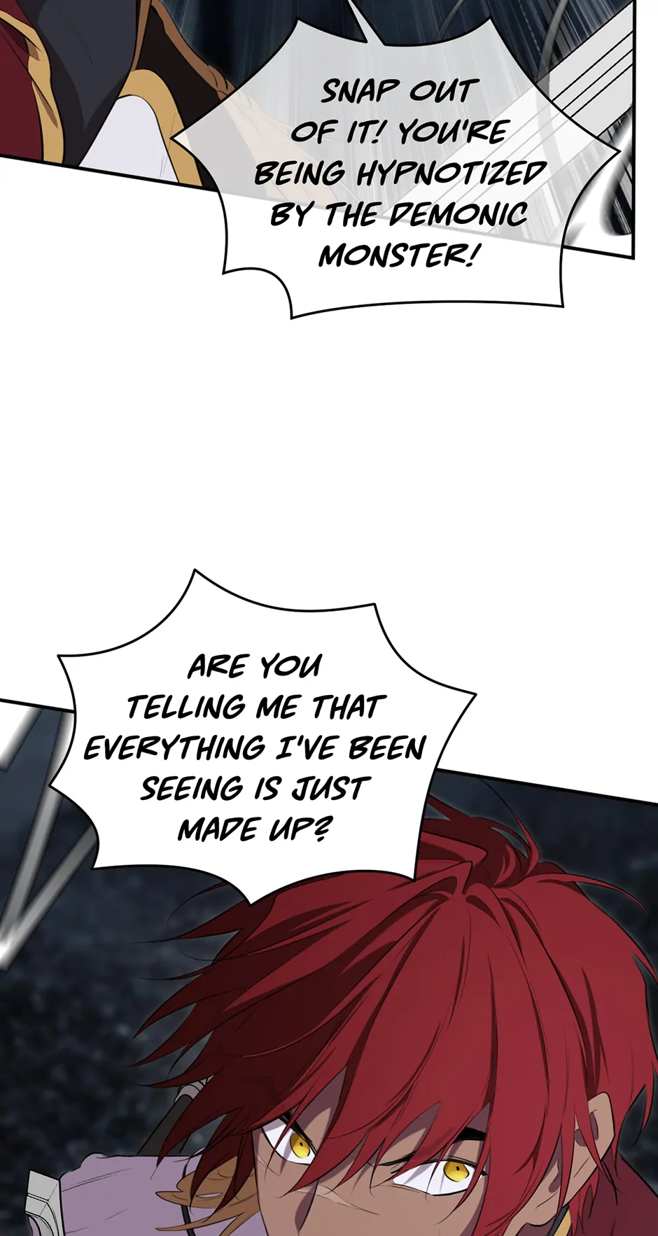 I Married the Male Lead’s Dad chapter 131 page 47