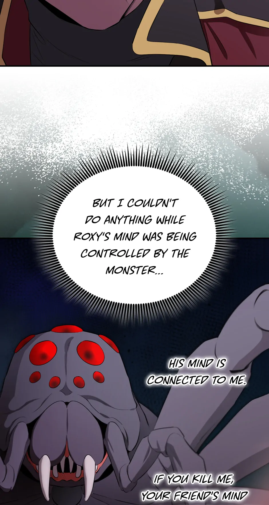 I Married the Male Lead’s Dad chapter 131 page 51