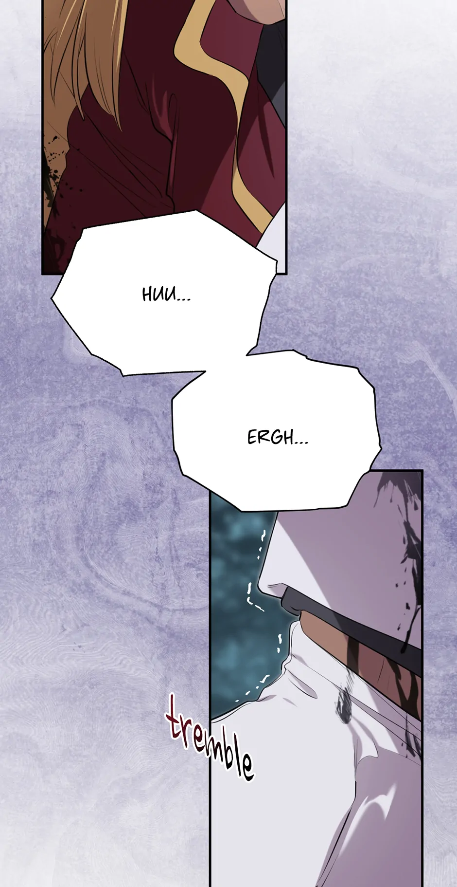 I Married the Male Lead’s Dad chapter 131 page 71
