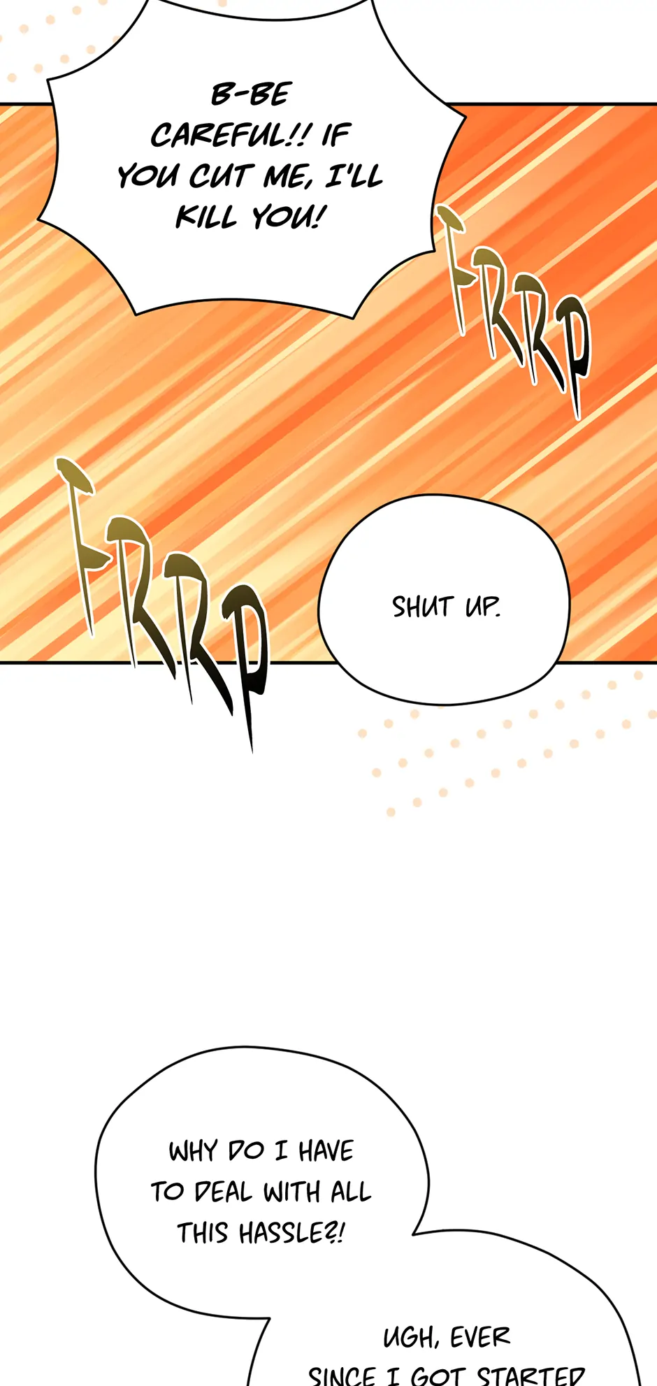 I Married the Male Lead’s Dad chapter 131 page 76