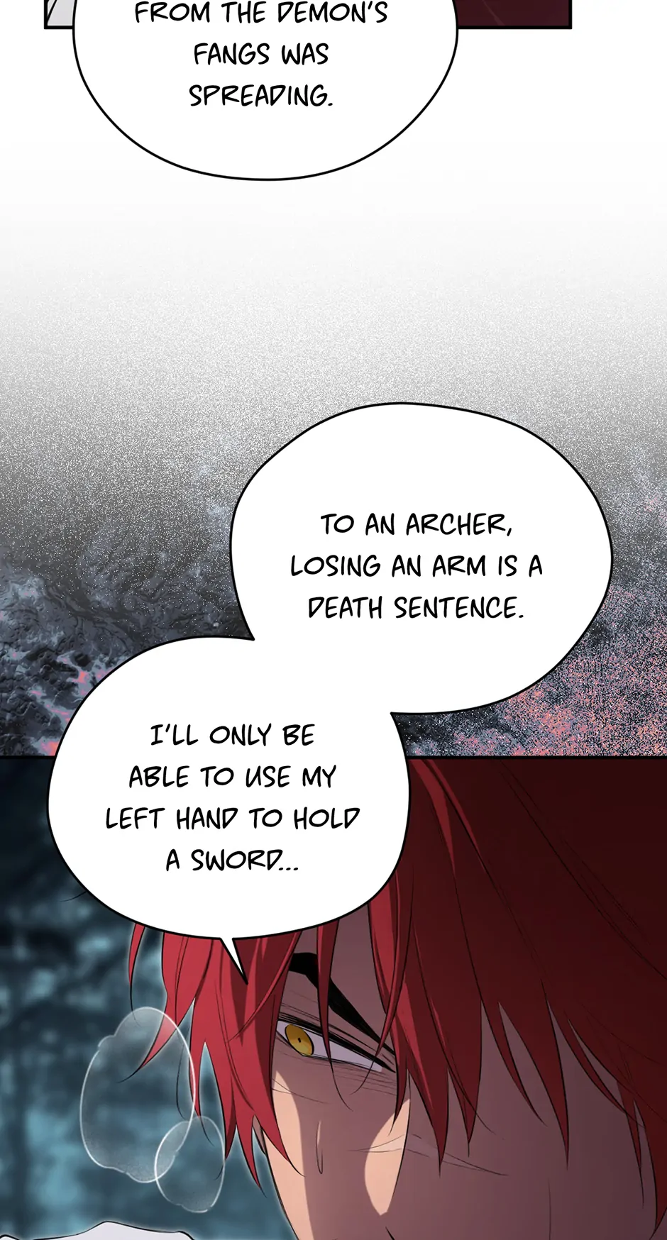 I Married the Male Lead’s Dad chapter 131 page 82