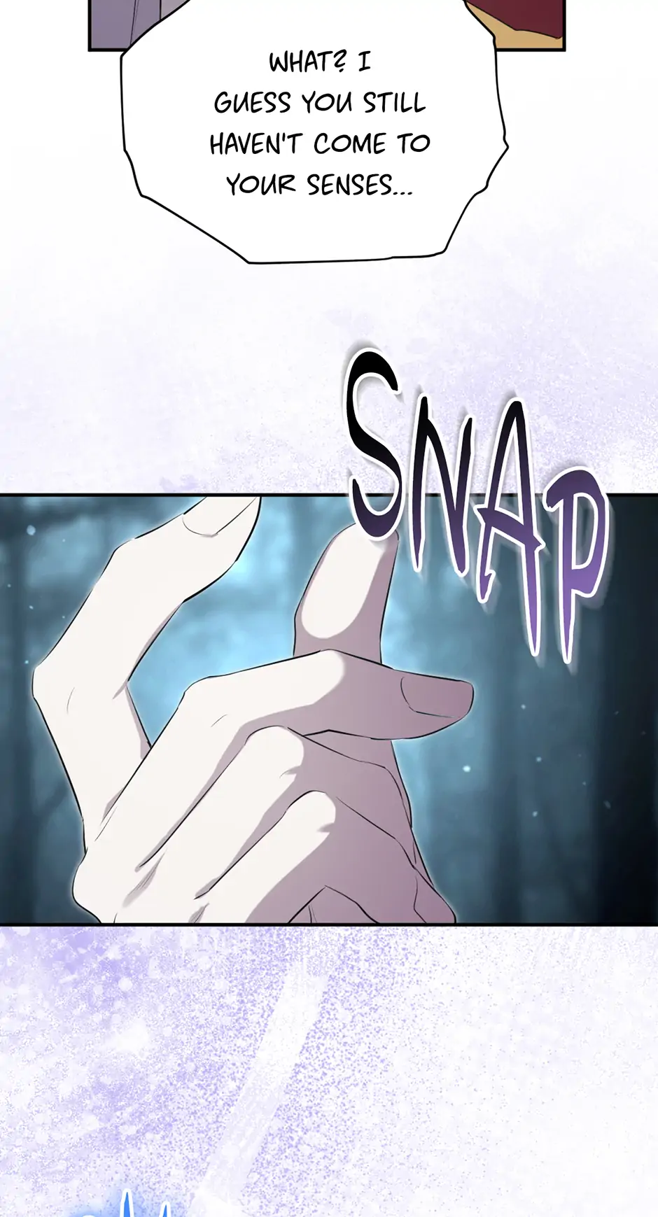 I Married the Male Lead’s Dad chapter 131 page 87