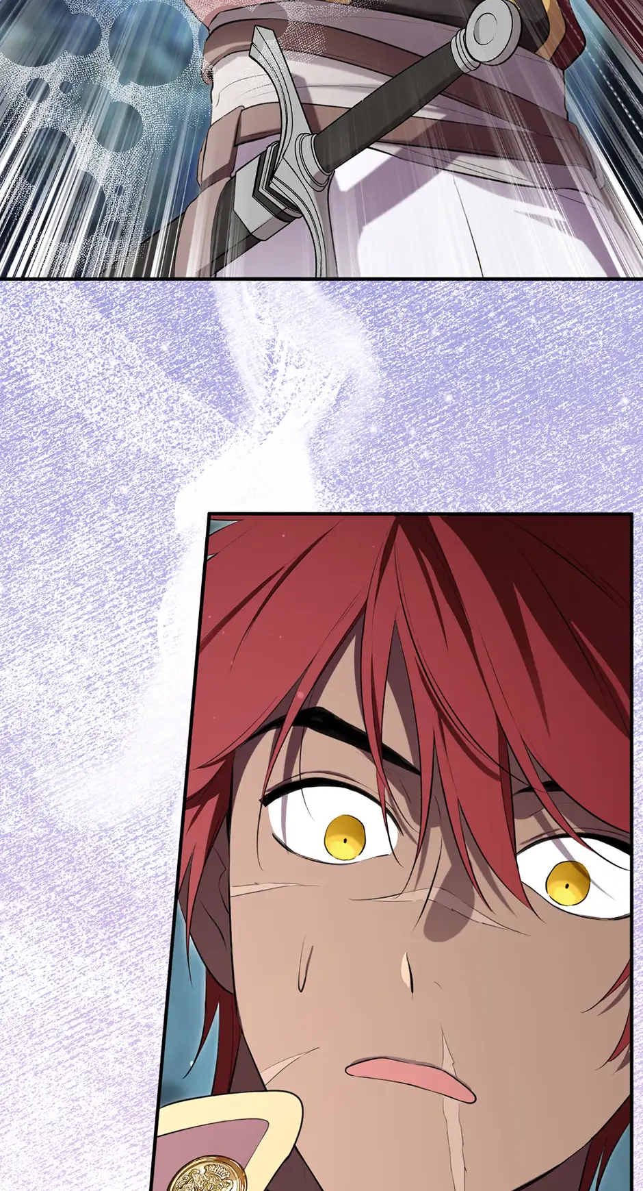I Married the Male Lead’s Dad chapter 131 page 89