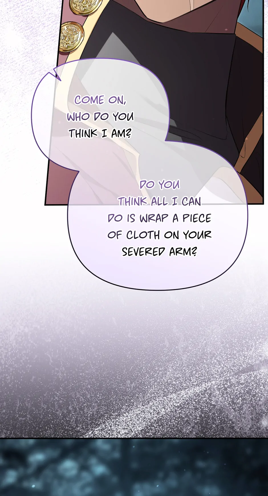 I Married the Male Lead’s Dad chapter 131 page 90