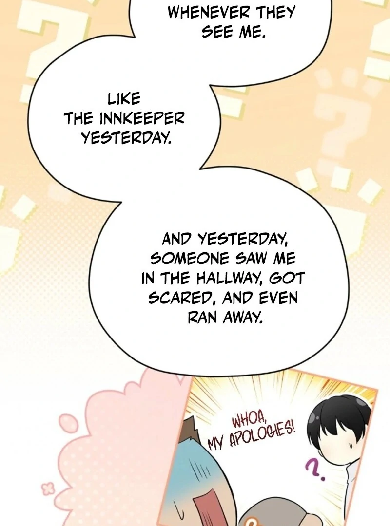 I Married the Male Lead’s Dad chapter 141 page 5