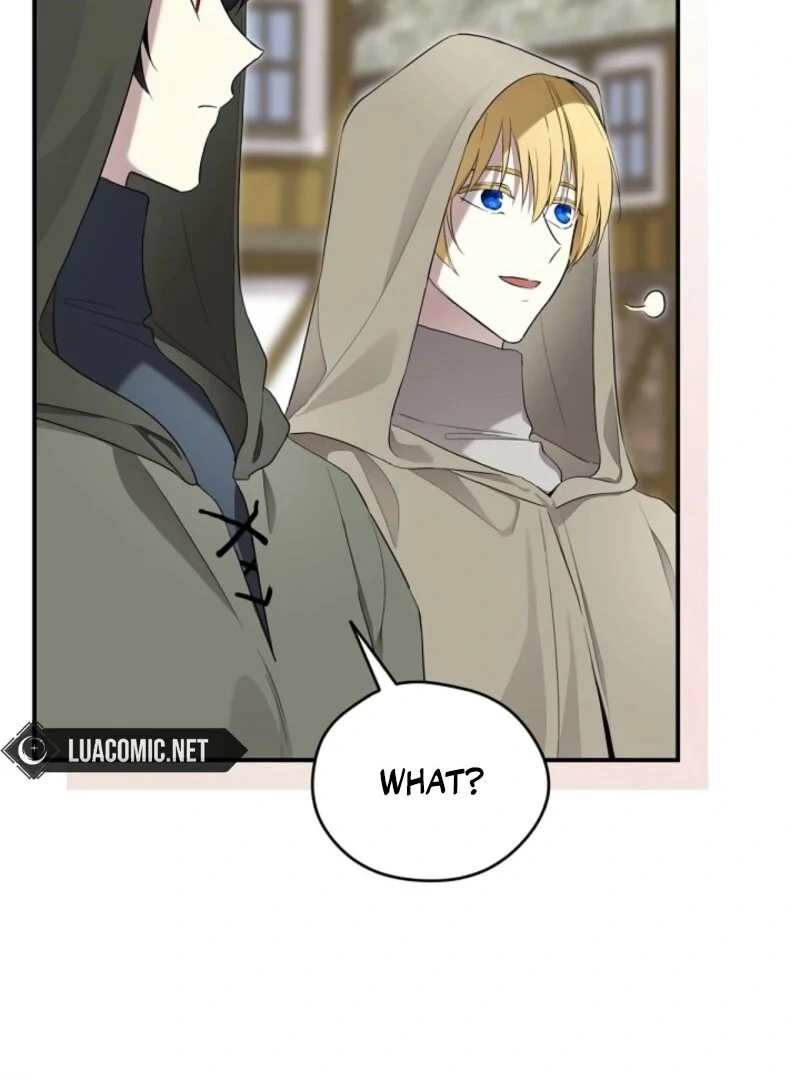 I Married the Male Lead’s Dad chapter 141 page 7