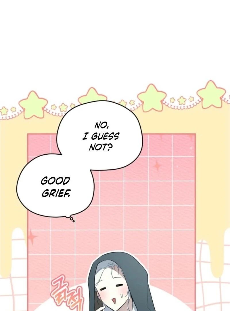I Married the Male Lead’s Dad chapter 141 page 22