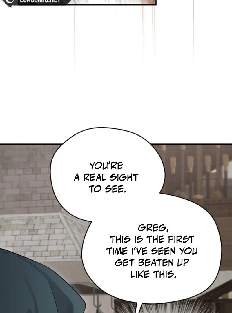 I Married the Male Lead’s Dad chapter 141 page 32