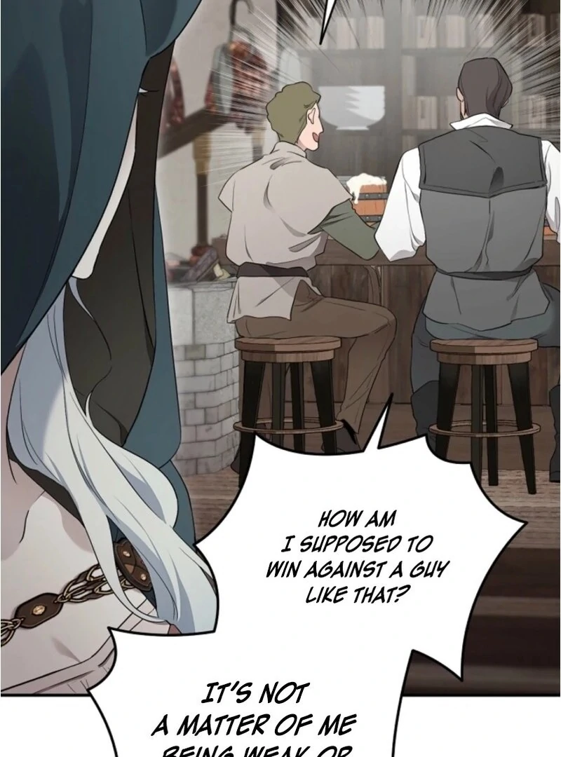 I Married the Male Lead’s Dad chapter 141 page 33