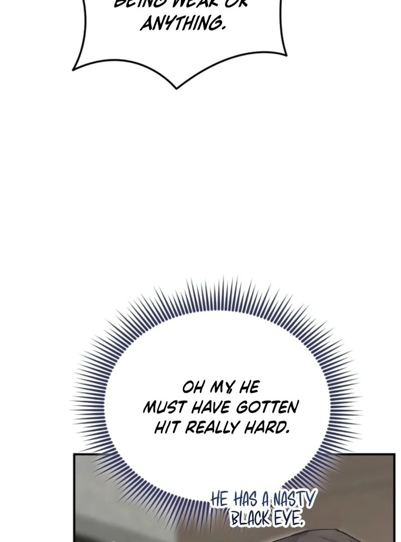 I Married the Male Lead’s Dad chapter 141 page 34