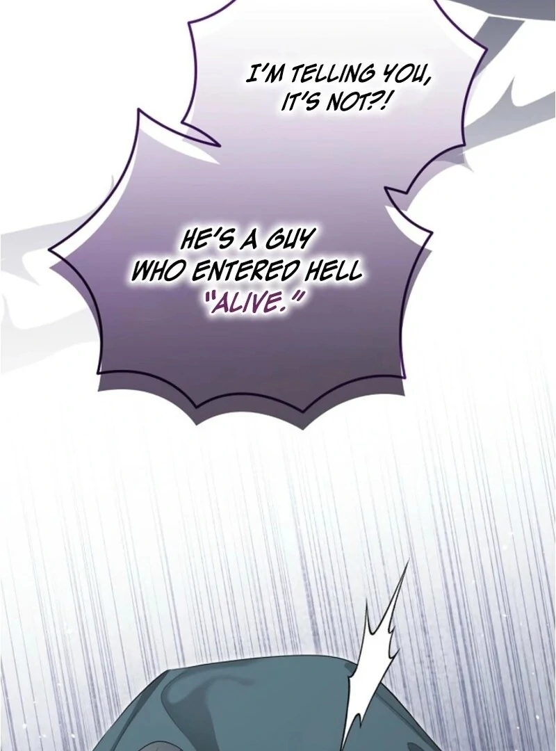 I Married the Male Lead’s Dad chapter 141 page 36