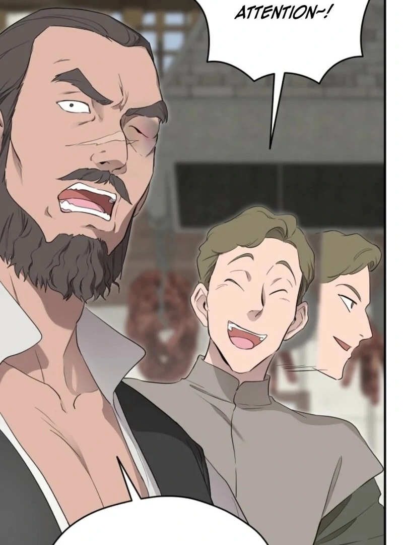 I Married the Male Lead’s Dad chapter 141 page 46