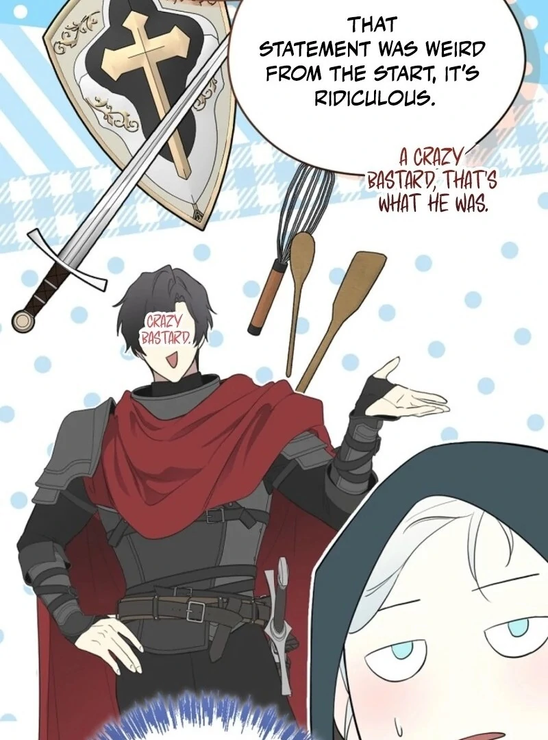 I Married the Male Lead’s Dad chapter 141 page 50