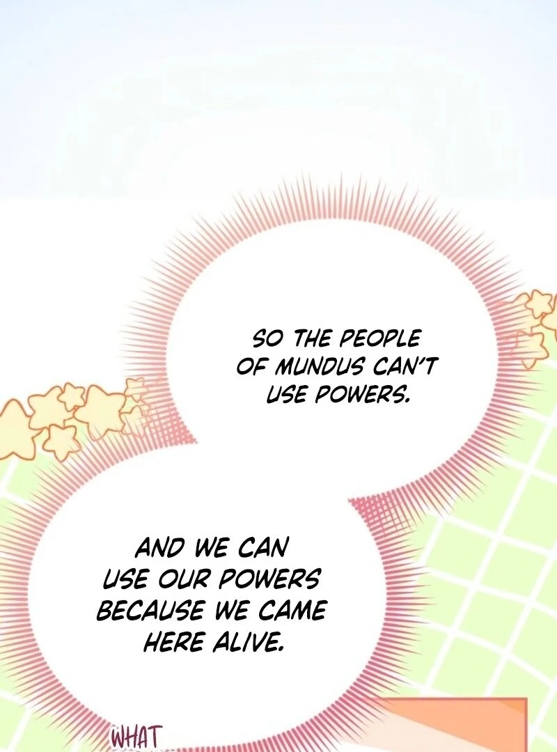 I Married the Male Lead’s Dad chapter 141 page 61