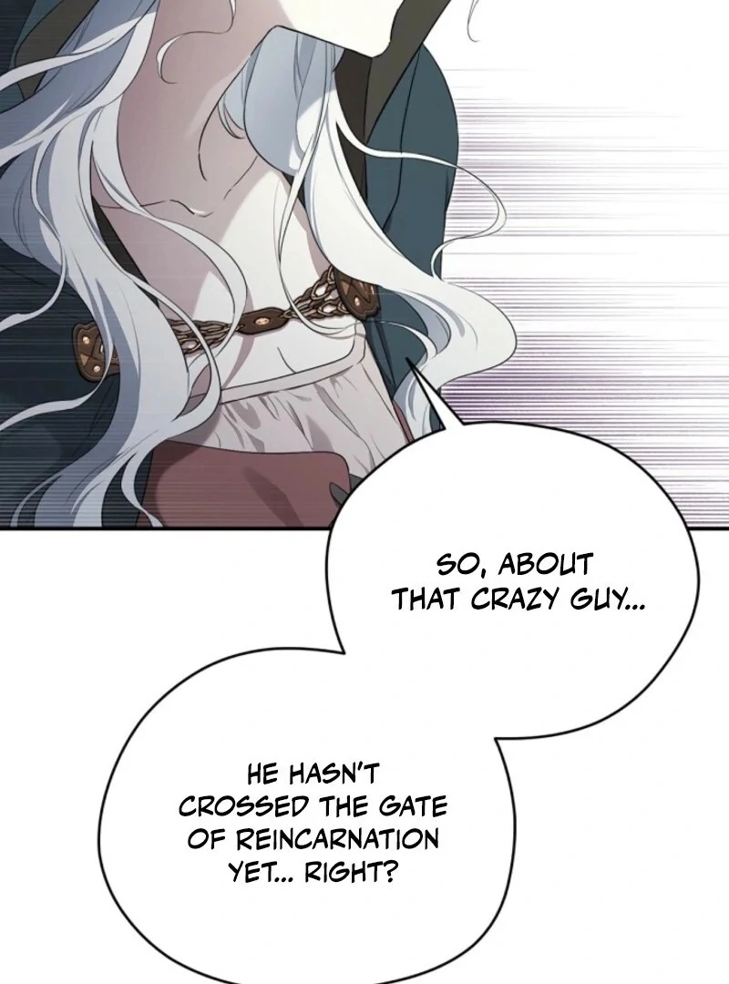 I Married the Male Lead’s Dad chapter 141 page 64