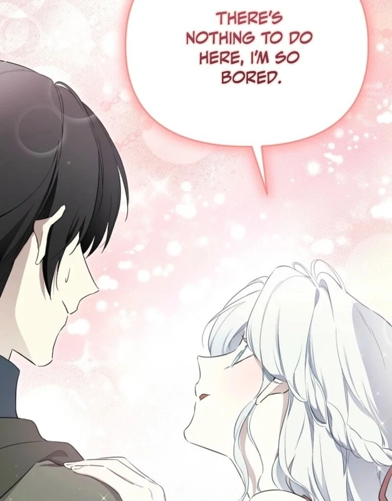 I Married the Male Lead’s Dad chapter 141 page 110