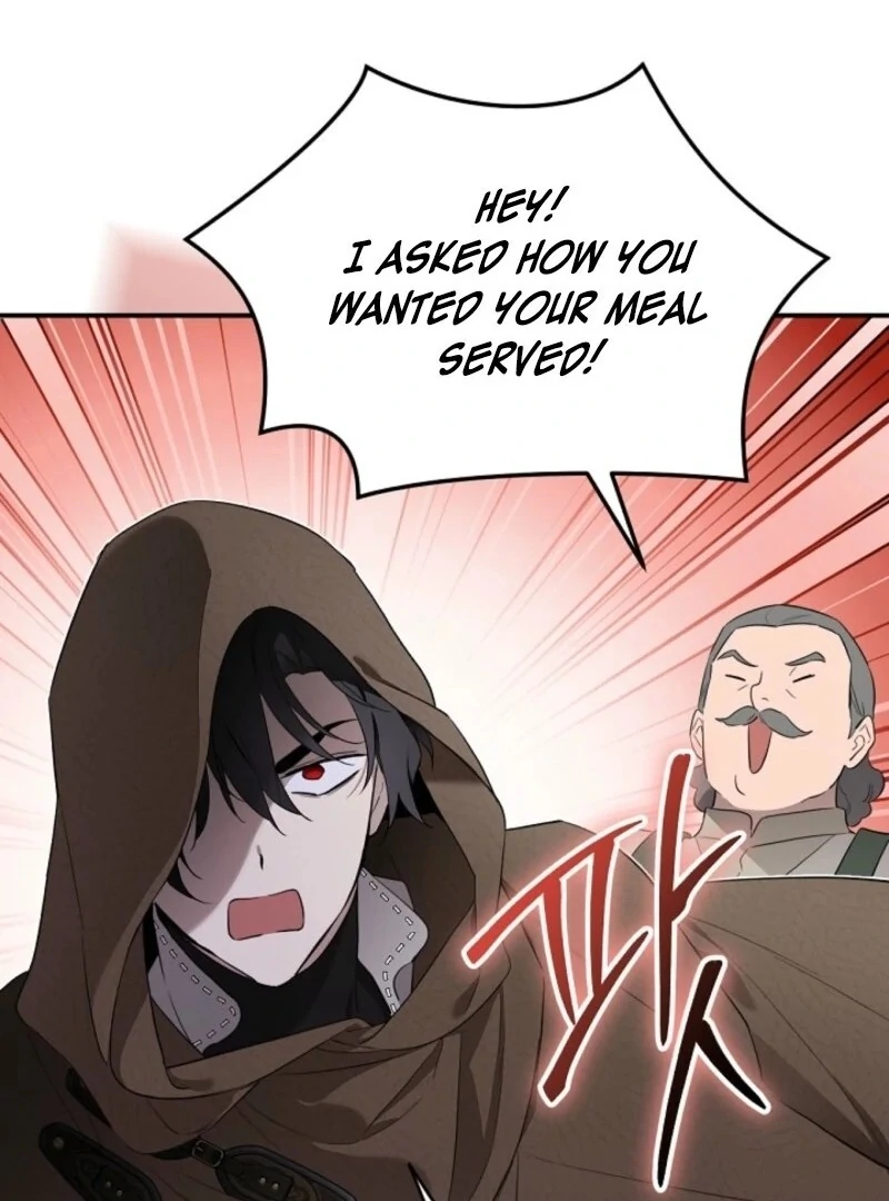 I Married the Male Lead’s Dad chapter 141 page 112
